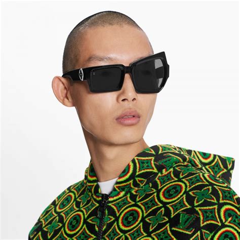 sunglasses 2019 louis vuitton|Louis Vuitton distorted sunglasses.